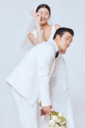 -巴黎恋人婚纱摄影(东莞总店)