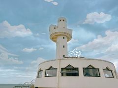 -ChanDu躔度咖啡(灯塔店)