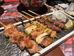 -弓二·烧鸟居酒屋(财富购物中心店)