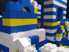 -Bounce Factory 反弹工厂蹦床公园(佛山店)