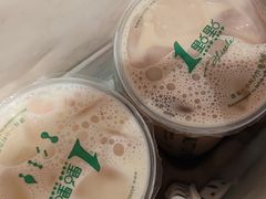 -1点点(国浩长风城商业广场店)