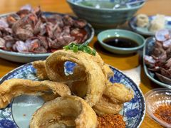 -福州人铭小吃