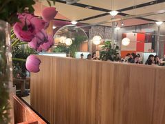 -芭莉与彩虹西餐厅(成都合生汇店)