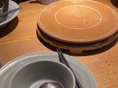 -蜜桃餐厅·伴山(湖滨商业街店)