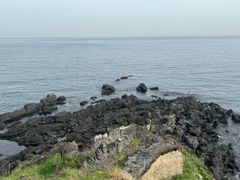 -龙头岩(Dragon Head Rock)