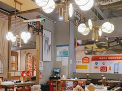 -乔阿马·江南味·驴肉香(龙湖华泾天街店)