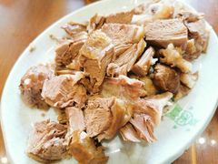 -清真·益鑫羊肉手抓馆(花园北街店)