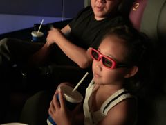 -中影荟星激光影城(西丽店)