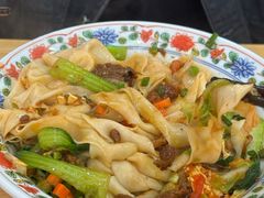 -老陕西面馆(庄市店)