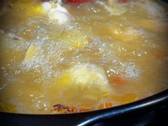 -花苑美食横琴生蚝火锅(拱北粤华路店)