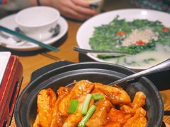 -大鸽饭(岗顶店)
