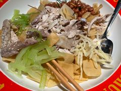 -清晖小苑·顺德菜(观澜湖新城店)