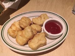 -菲滋意式餐厅(富阳东方茂店)
