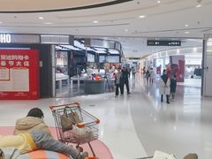 -丽达购物中心(崂山店)
