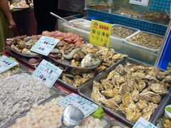 -旺角小渔村(二马路店)