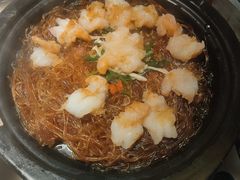 -绿茶餐厅(领展购物广场·中关村店)