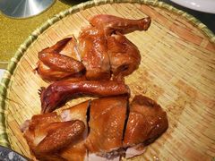 -大树头森林餐厅(番禺广场店)