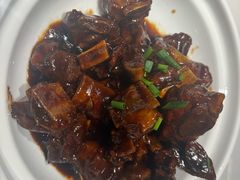 -绿茶餐厅(松江万达店)