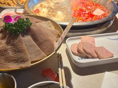 -小龙坎火锅(全球总店)