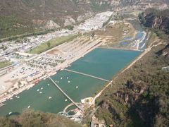 -野三坡刘家河高山漂流