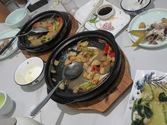 -壹只卤鹅 · 潮汕菜(京基百纳店)