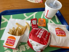 -汉堡王(北京三里屯购物中心)