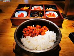 -韩罗苑(万象城店)