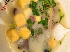 -鸭得堡老鸭汤·鸭血粉丝(南京博物院店)