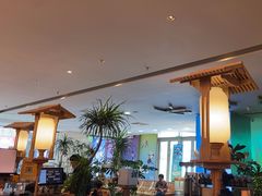 -桂满陇·杭州小馆(巴黎春天浦建店)