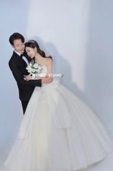 点击看大图 -梵初·STUDIO婚纱摄影(通州万达店)