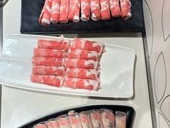 -海底捞火锅(劲松店)