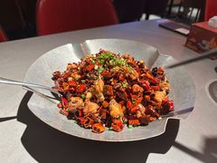 -三江里·宜宾川菜(亚运村店)