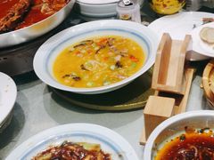 -郭林家常菜(狼垡店)