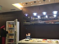 -豪客来牛排(新街口羊皮巷店)