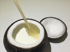 -志龙皇冠吃货椰子铺
