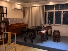 -六艺琴馆钢琴·古筝·古琴·琵琶