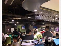 -戈拿旺巴西烤肉(崇文门店)