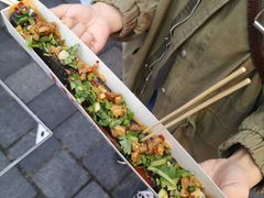 -董顺桃小粒臭豆腐(太平街一店)