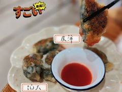 -南记食粥坊·宵夜大排档(莲花总店)