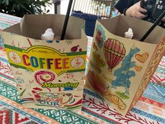 -半坡九号老挝冰咖啡