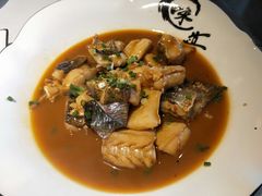 农家划水-千岛湖小鱼儿·淳安匠心农家菜