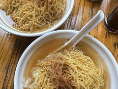 -小梁哥云吞面(黄贝岭店)