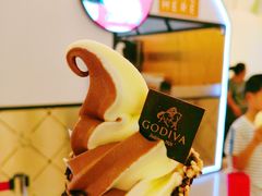 -GODIVA(王府井apm店)