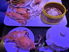 -萧邦音乐会所KTV·蒸汽活海鲜自助(福田店)