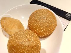 -利苑酒家(合景国际金融广场店)