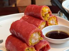 -山水茶艺馆·点心粤菜·30年老字号