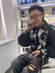 -NANAN美发沙龙