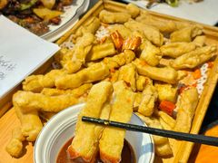 -满堂春特色餐馆