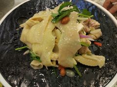 -新兴家喻酒家·羊城名宴(昌岗店)