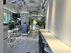 -TRIPS BURGER(大钟寺店)